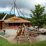 Nr 32, Typ A, Blauvogel, Hasselfelde, Harz ハッセルフェルデ