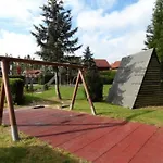 Nr 32, Typ A, Blauvogel, Hasselfelde, Harz 別荘