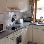 Nr 32, Typ A, Blauvogel, Hasselfelde, Harz 別荘 *