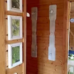 別荘 Nr 32, Typ A, Blauvogel, Hasselfelde, Harz