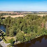 別荘 Nr 32, Typ A, Blauvogel, Hasselfelde, Harz