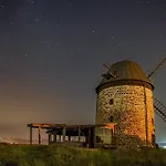 別荘 Nr 32, Typ A, Blauvogel, Hasselfelde, Harz *