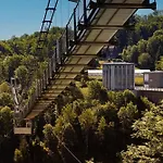 Nr 32, Typ A, Blauvogel, Hasselfelde, Harz *