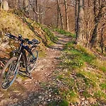 別荘 Nr 32, Typ A, Blauvogel, Hasselfelde, Harz