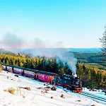 Nr 32, Typ A, Blauvogel, Hasselfelde, Harz