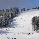 別荘 Nr 32, Typ A, Blauvogel, Hasselfelde, Harz ハッセルフェルデ