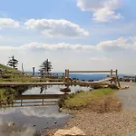 別荘 Nr 32, Typ A, Blauvogel, Hasselfelde, Harz *