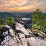 Nr 32, Typ A, Blauvogel, Hasselfelde, Harz *