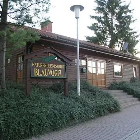 Nr 32, Typ A, Blauvogel, Hasselfelde, Harz