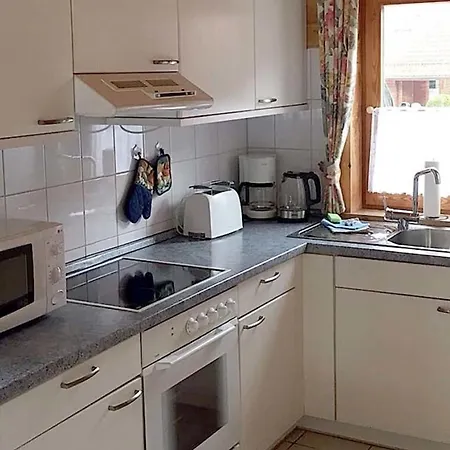 Nr 32, Typ A, Blauvogel, Hasselfelde, Harz Ferienhaus *