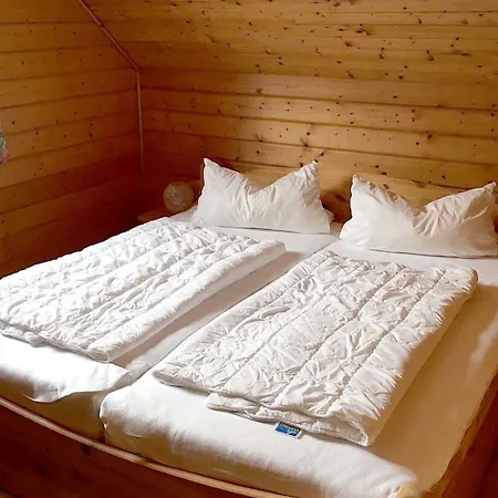 Nr 32, Typ A, Blauvogel, Hasselfelde, Harz Holiday home Hasselfelde