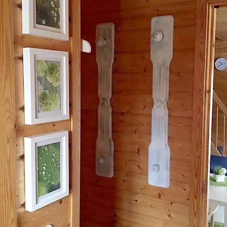 Holiday home Nr 32, Typ A, Blauvogel, Hasselfelde, Harz