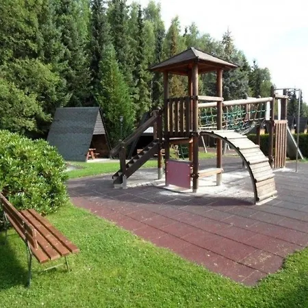 Holiday home Nr 32, Typ A, Blauvogel, Hasselfelde, Harz *