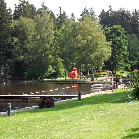 بيت للعطل Nr 32, Typ A, Blauvogel, Hasselfelde, Harz *