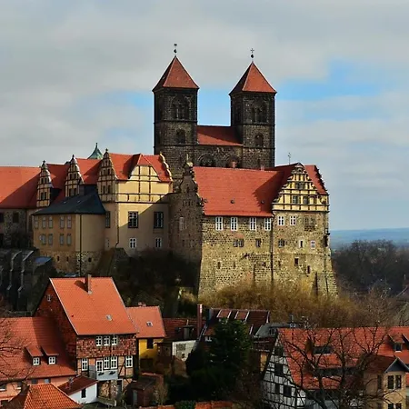 Nr 32, Typ A, Blauvogel, Hasselfelde, Harz *