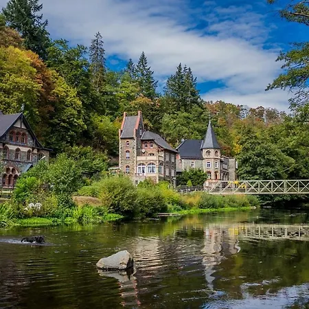 Nr 32, Typ A, Blauvogel, Hasselfelde, Harz *