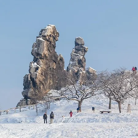Nr 32, Typ A, Blauvogel, Hasselfelde, Harz