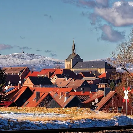 Nr 32, Typ A, Blauvogel, Hasselfelde, Harz *