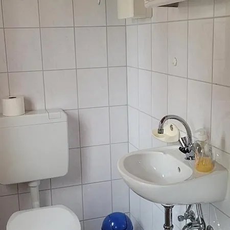 بيت للعطل Nr 32, Typ A, Blauvogel, Hasselfelde, Harz *