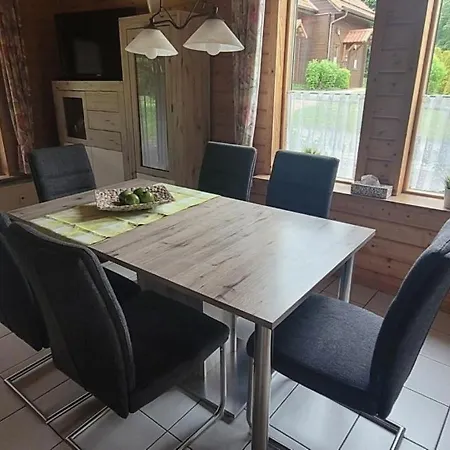 Nr 32, Typ A, Blauvogel, Hasselfelde, Harz