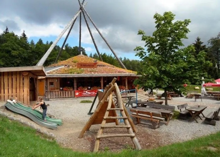 Nr 32, Typ A, Blauvogel, Hasselfelde, Harz Hasselfelde