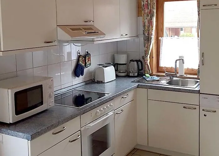 Nr 32, Typ A, Blauvogel, Hasselfelde, Harz Casa vacanze *