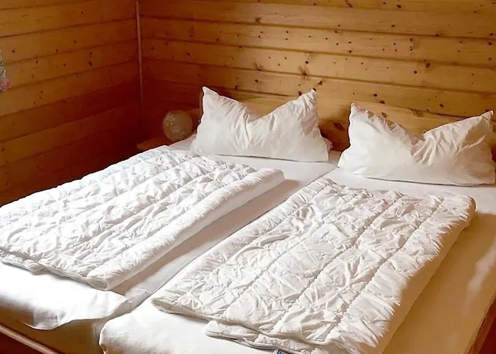 Nr 32, Typ A, Blauvogel, Hasselfelde, Harz Casa vacanze Hasselfelde