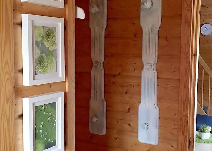 Casa vacanze Nr 32, Typ A, Blauvogel, Hasselfelde, Harz