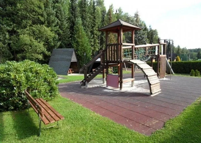 Casa vacanze Nr 32, Typ A, Blauvogel, Hasselfelde, Harz *