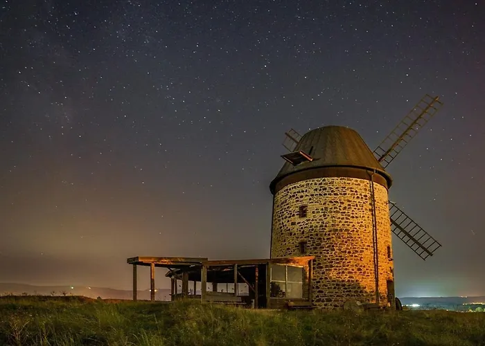 Casa vacanze Nr 32, Typ A, Blauvogel, Hasselfelde, Harz *
