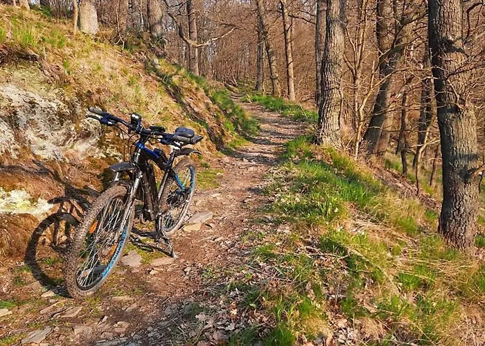 Casa vacanze Nr 32, Typ A, Blauvogel, Hasselfelde, Harz