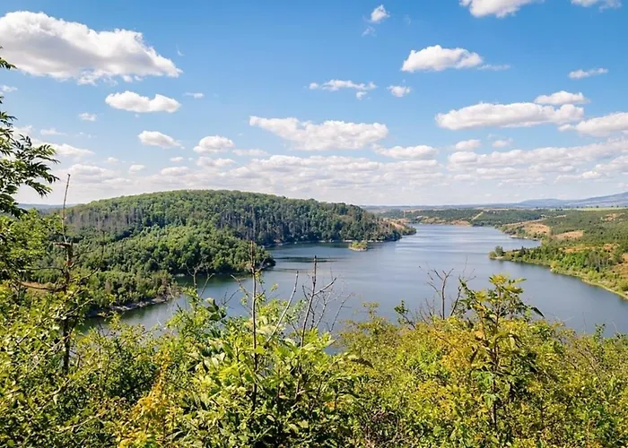 Nr 32, Typ A, Blauvogel, Hasselfelde, Harz *