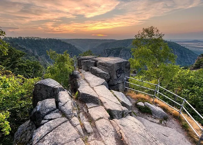 Nr 32, Typ A, Blauvogel, Hasselfelde, Harz *